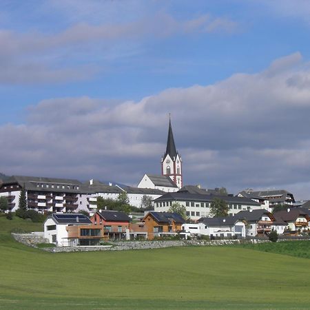 Ulnhof Apartment Mariapfarr Luaran gambar