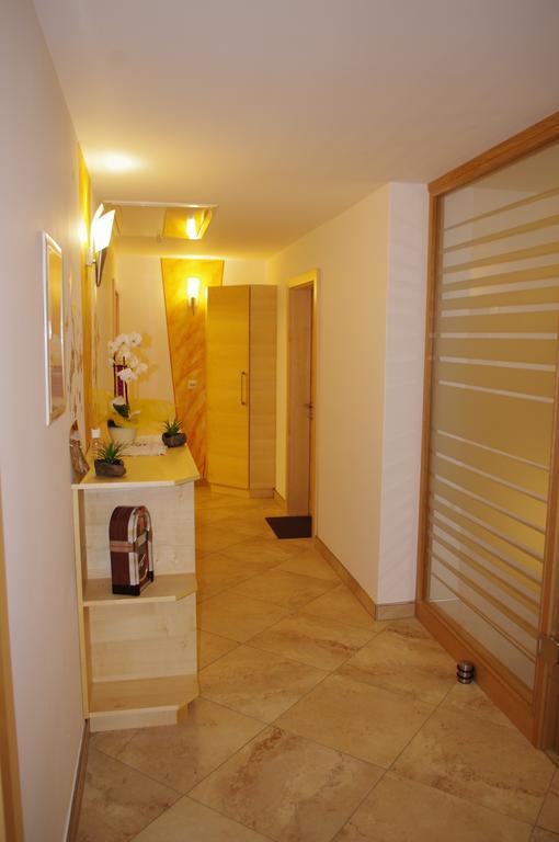 Ulnhof Apartment Mariapfarr Bilik gambar
