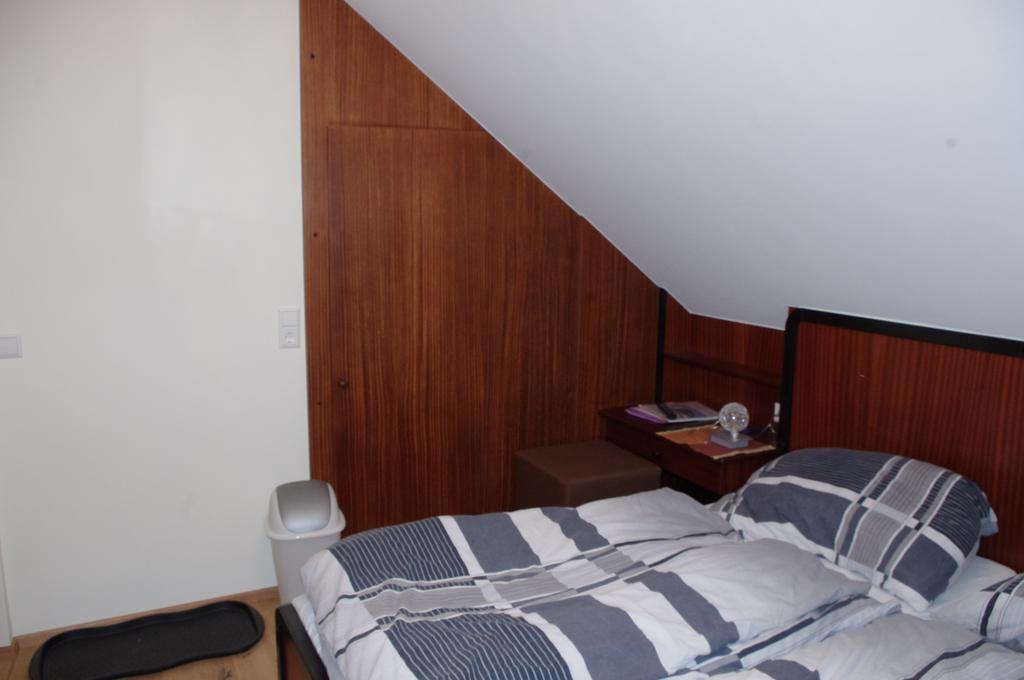 Ulnhof Apartment Mariapfarr Luaran gambar