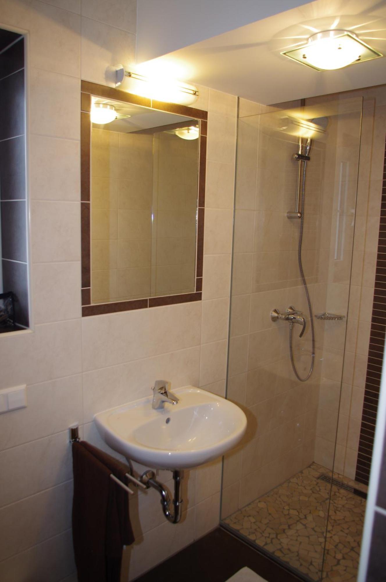 Ulnhof Apartment Mariapfarr Luaran gambar