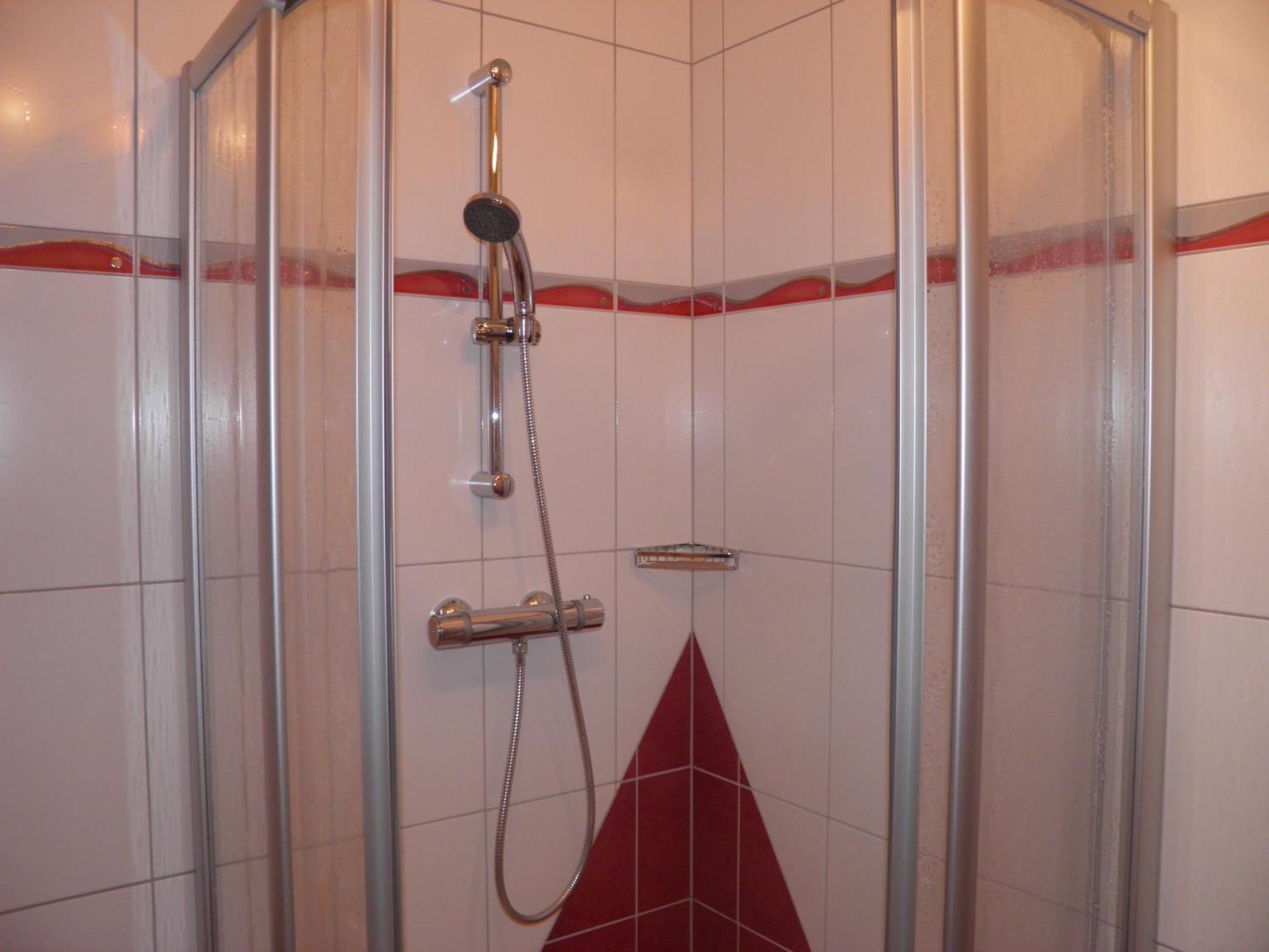 Ulnhof Apartment Mariapfarr Luaran gambar