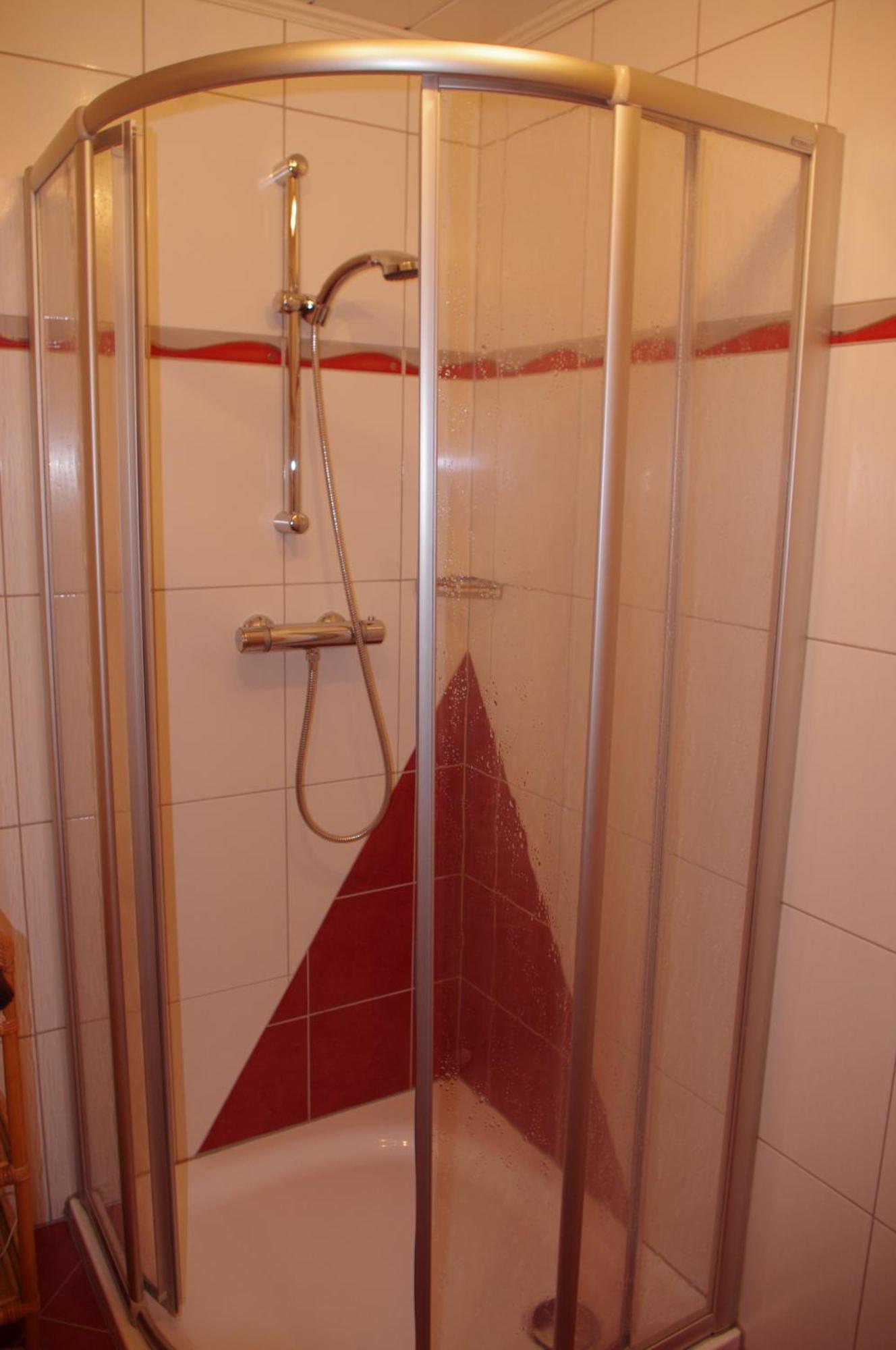Ulnhof Apartment Mariapfarr Bilik gambar