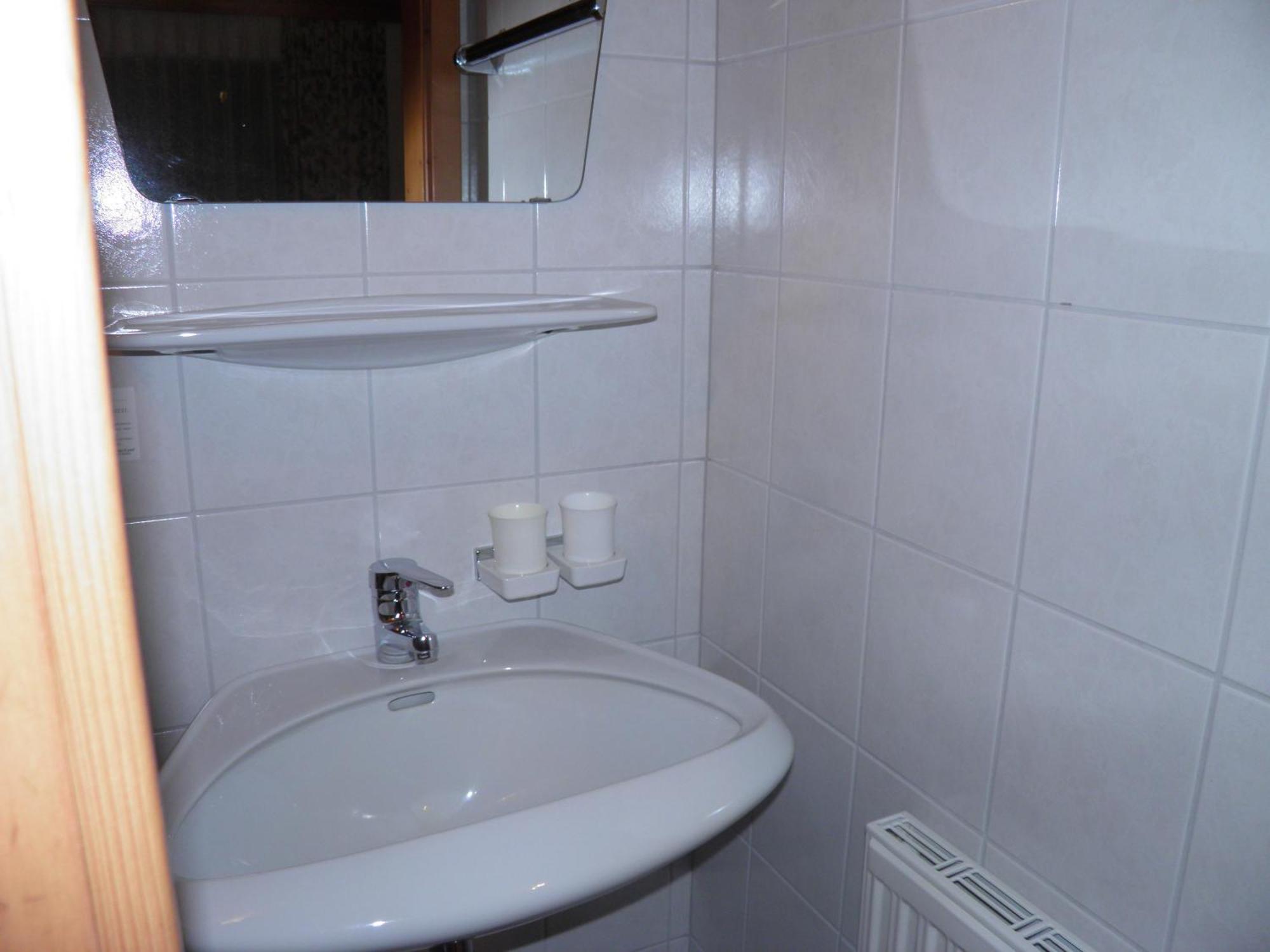 Ulnhof Apartment Mariapfarr Luaran gambar